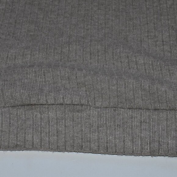 BB Dakota Steve Madden Melt Mountain Mock Neck Long Sleeve Sweater Dress Size M - Picture 11 of 16